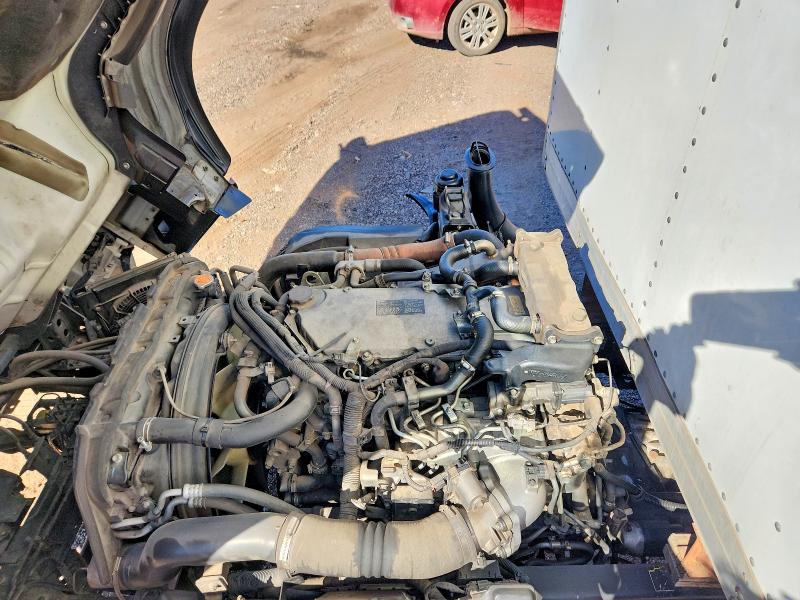 Продаж на аукціоні авто 2012 Isuzu Npr Hd, vin: JALC4W162C7002768, номер лоту: 76444175