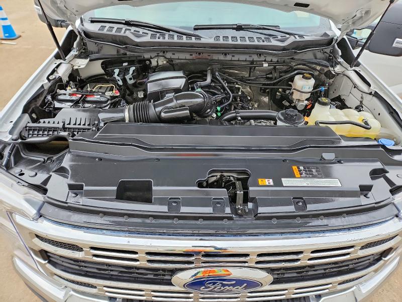 77385125 :رقم المزاد ، 1FT7W2BN1REE56798 vin ، 2024 Ford F250 Super مزاد بيع