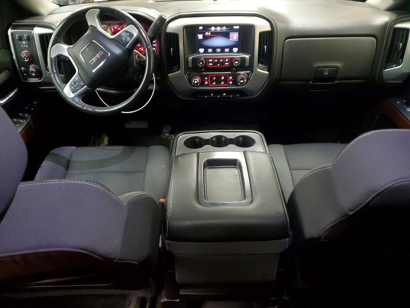 Продажа на аукционе авто 2014 Gmc Sierra, vin: 1GTV2UEC9EZ145096, номер лота: 75450125