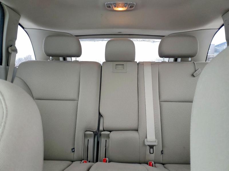 Продажа на аукционе авто 2010 Ford Edge, vin: 2FMDK4JC1ABA05392, номер лота: 78537085