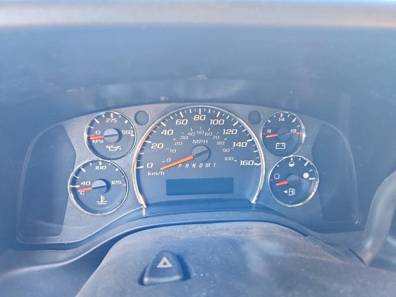 75951415 :رقم المزاد ، 1GB0G2BA3B1173414 vin ، 2011 Chevrolet Minotour G3500 مزاد بيع