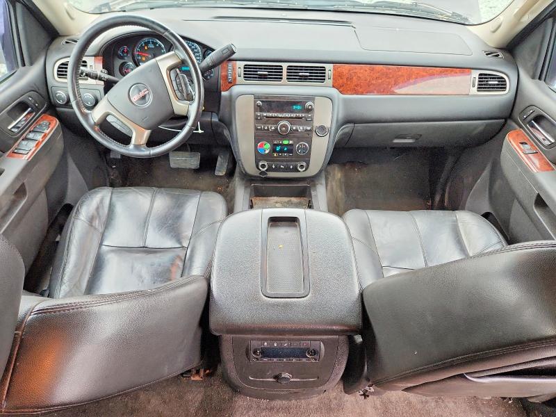 Aukcja sprzedaży 2013 Gmc Yukon Xl, vin: 1GKS2KE78DR213630, numer aukcji: 78083005