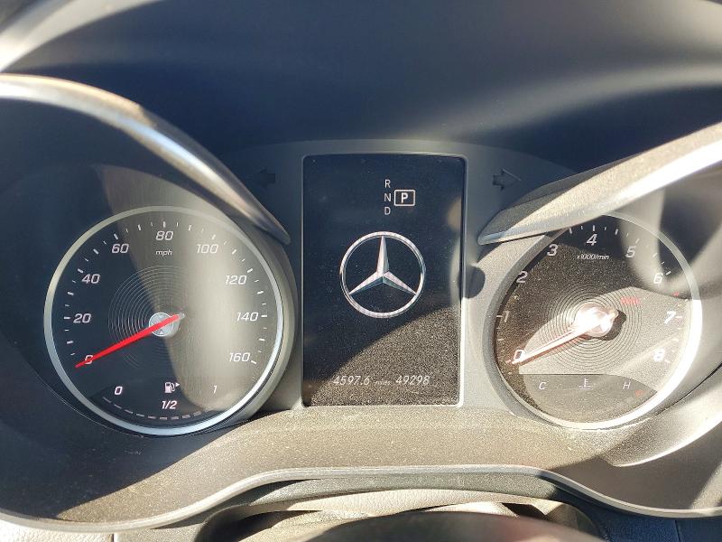 Продаж на аукціоні авто 2020 Mercedes-benz Glc, vin: W1N0G8EB9LF836968, номер лоту: 76116565