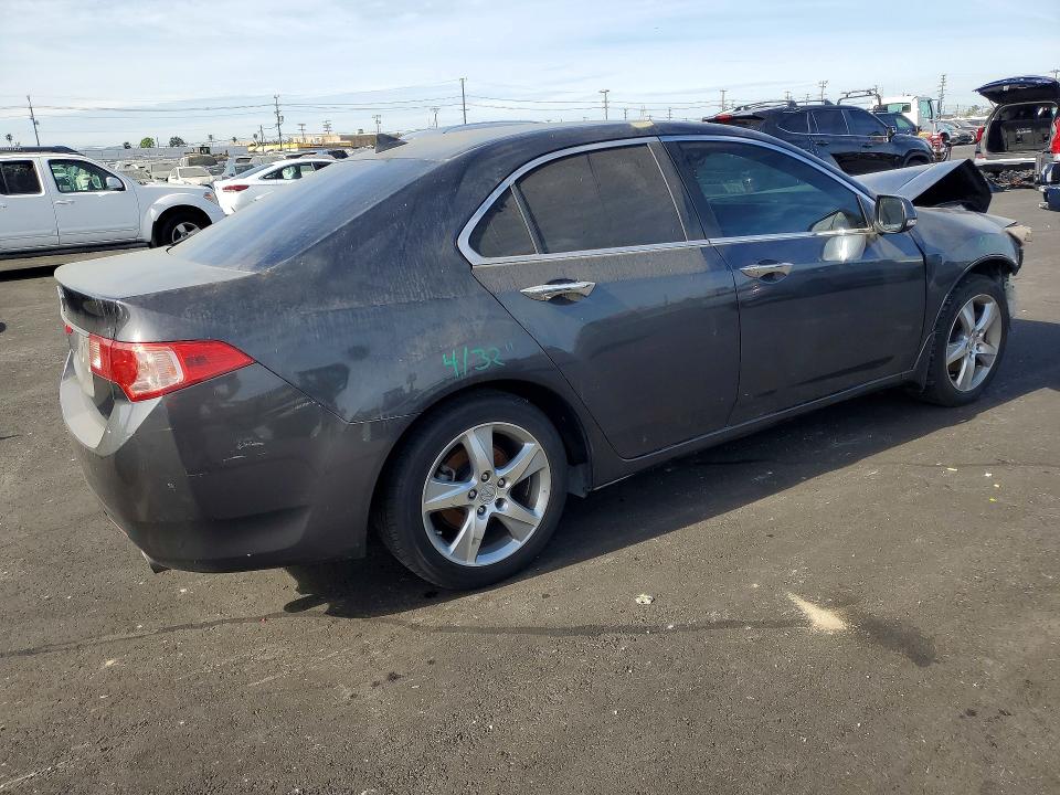 Продажа на аукционе авто 2013 Acura Tsx, vin: JH4CU2F4XDC010965, номер лота: 76812755