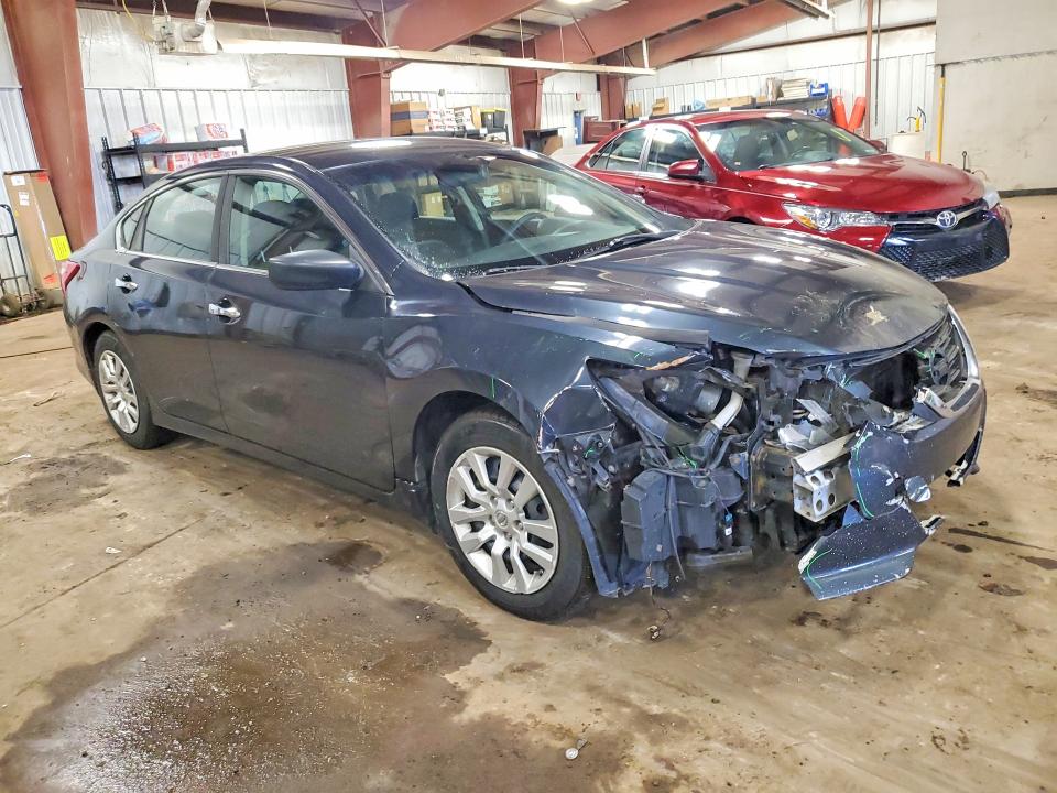 Aukcja sprzedaży 2016 Niss Altima, vin: 1N4AL3AP0GN340065, numer aukcji: 78534125