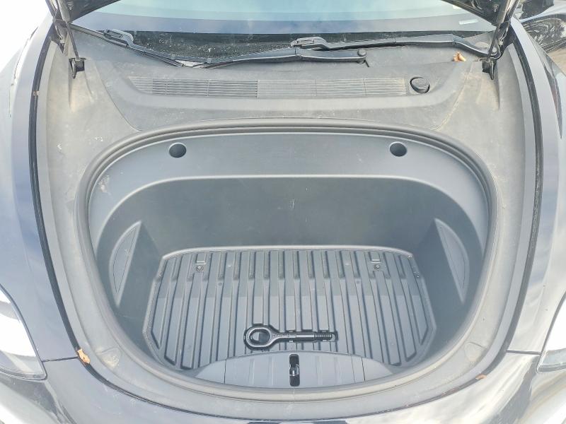 2021 Tesla Model 3 მანქანა იყიდება აუქციონზე, vin: 5YJ3E1EB9MF853079, აუქციონის ნომერი: 78464265