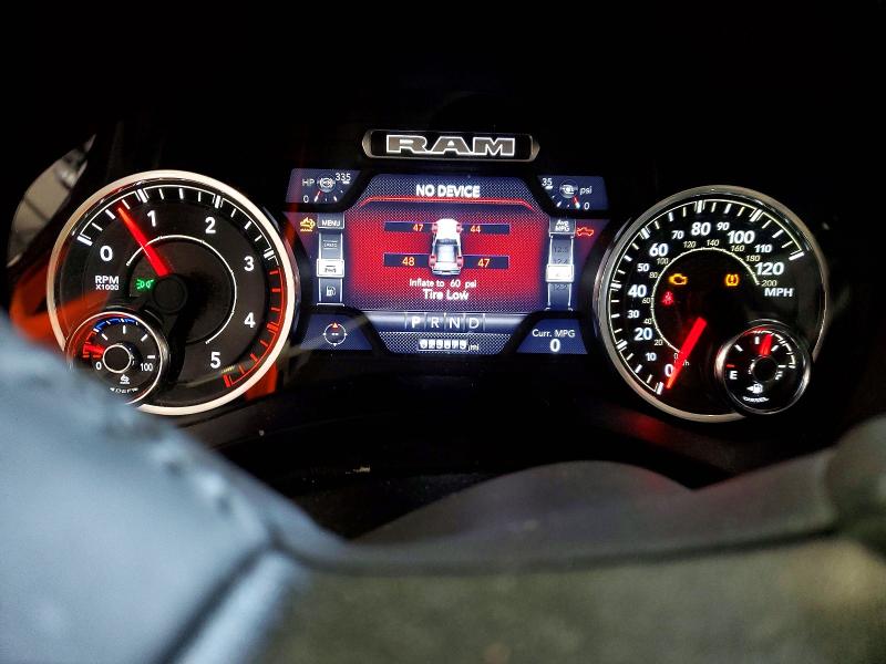 Продажа на аукционе авто 2024 Ram 2500, vin: 3C6UR5FL7RG171477, номер лота: 78876165