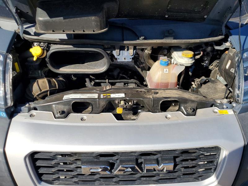 Aukcja sprzedaży 2021 Ram Promaster 3500, vin: 3C6FRVJG7ME503442, numer aukcji: 77085165