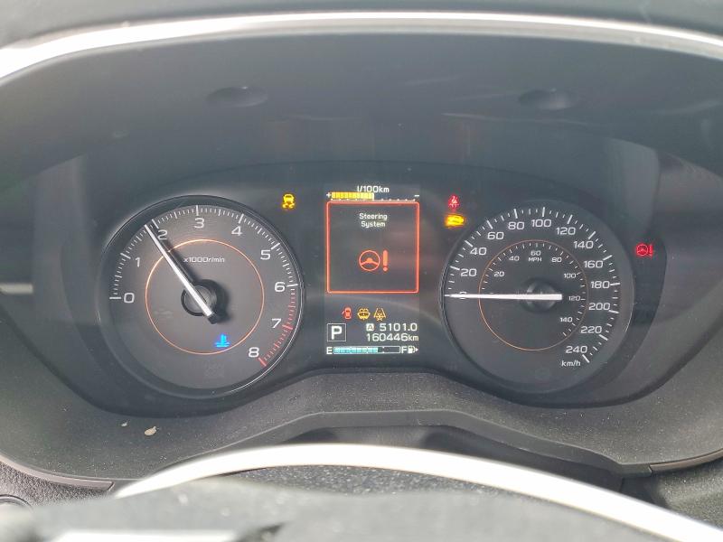 Auction sale of the 2018 Subaru Crosstrek, vin: JF2GTAEC4JH231521, lot number: 79198805