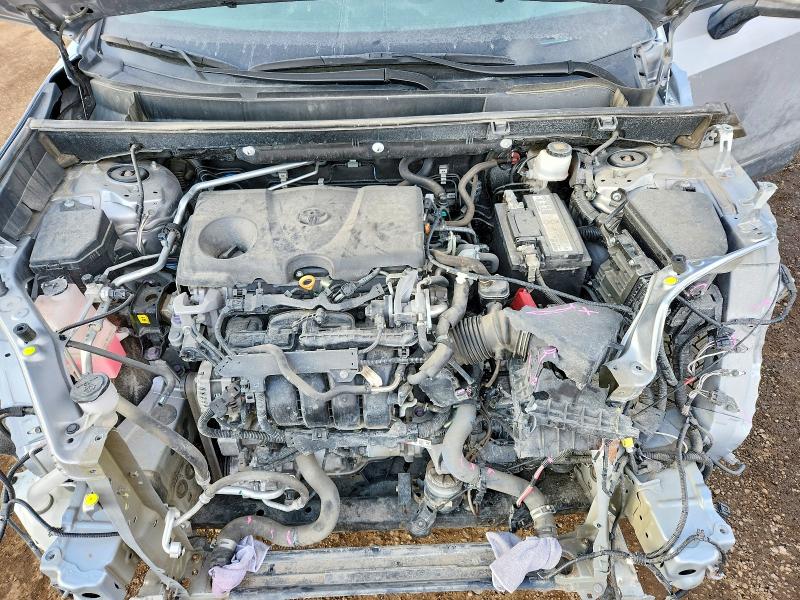 Продажа на аукционе авто 2019 Toyota Rav4, vin: 2T3R1RFV4KC049259, номер лота: 77528905
