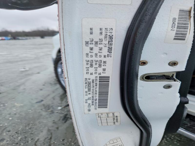 Продаж на аукціоні авто 2014 Ram 1500, vin: 1C6RR6GG8ES286606, номер лоту: 79210045