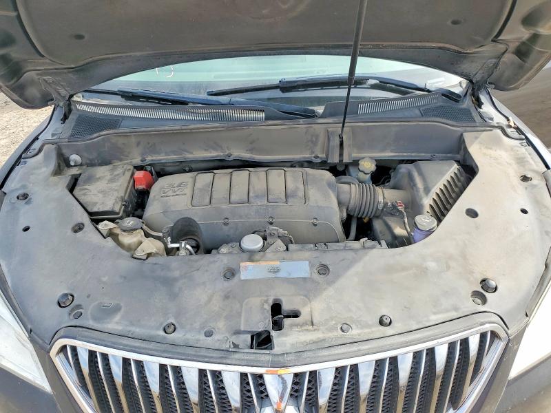 75048105 :رقم المزاد ، 5GAKRAKD0EJ360103 vin ، 2014 Buick Enclave مزاد بيع