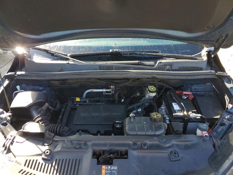 Aukcja sprzedaży 2020 Buick Encore, vin: KL4CJASB0LB057252, numer aukcji: 41637606