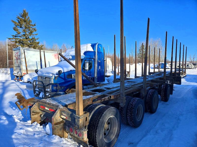 Продажа на аукционе авто 2016 Remorque Trailer, vin: 2L9S484A7G1035657, номер лота: 75407155