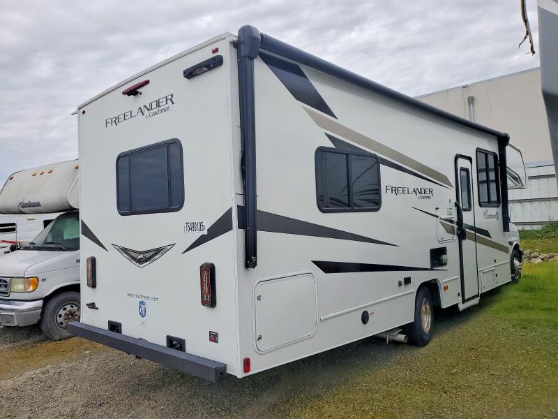 Продажа на аукционе авто 2024 Coach Rv Trailer, vin: 1GB3GSC74P1216343, номер лота: 76490105