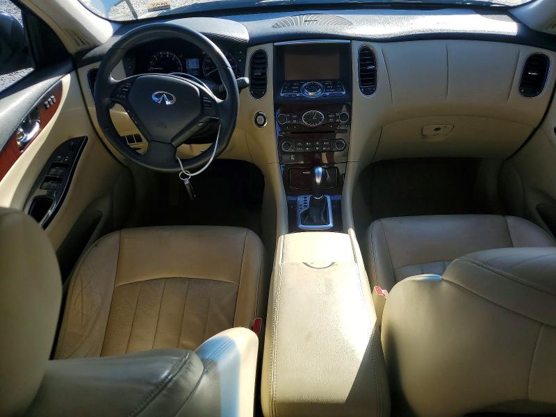 Продаж на аукціоні авто 2017 Infiniti Qx50, vin: JN1BJ0RP6HM384413, номер лоту: 77524925