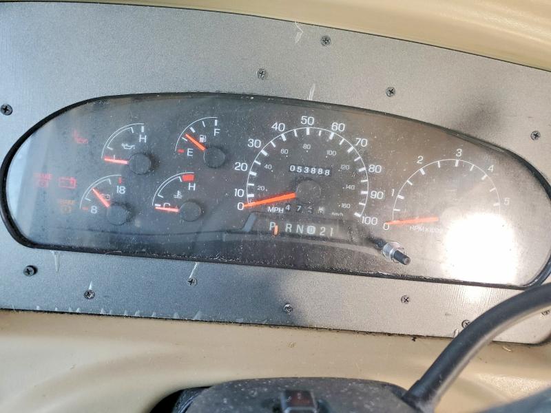 Продаж на аукціоні авто 2005 Ford F550, vin: 1F6NF53SX40A10266, номер лоту: 77692535