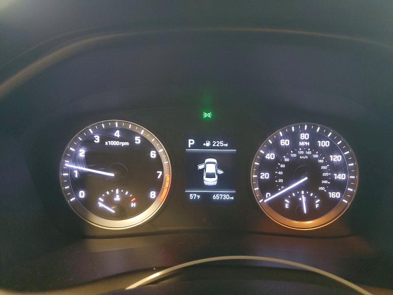 Aukcja sprzedaży 2019 Hyundai Sonata, vin: 5NPE24AF7KH784242, numer aukcji: 78225135