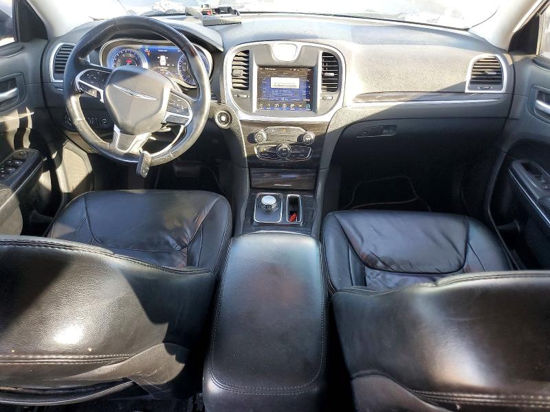 Продажа на аукционе авто 2015 Chrysler 300, vin: 2C3CCAAG2FH872212, номер лота: 79267015