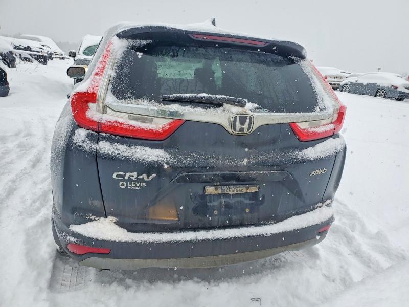 Aukcja sprzedaży 2017 Honda Cr-v, vin: 2HKRW2H2XHH134455, numer aukcji: 76516115