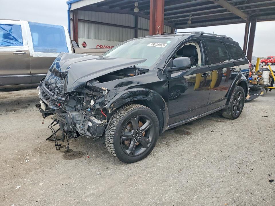 Продажа на аукционе авто 2019 Dodge Journey, vin: 3C4PDCGB7KT875044, номер лота: 79206965