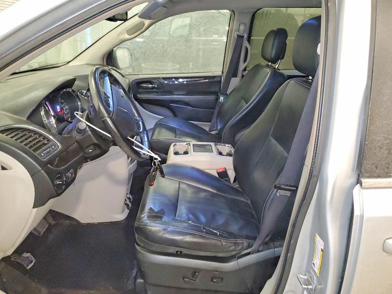 Продаж на аукціоні авто 2012 Chrysler Town & Country, vin: 2C4RC1BG7CR222950, номер лоту: 75861025
