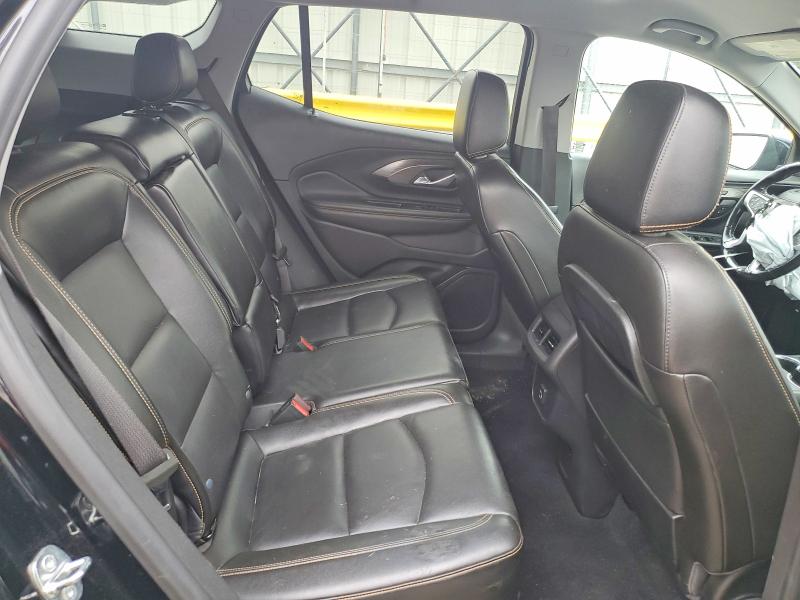 Aukcja sprzedaży 2021 Gmc Terrain, vin: 3GKALVEV7ML317610, numer aukcji: 78048115