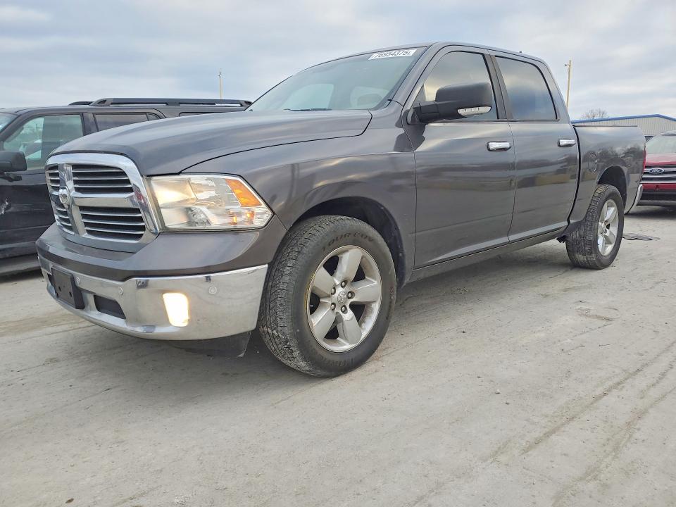 Aukcja sprzedaży 2014 Ram 1500, vin: 1C6RR6LG4ES345317, numer aukcji: 76954375