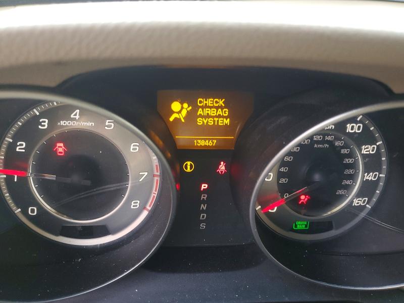 Продажа на аукционе авто 2010 Acura Mdx, vin: 2HNYD2H27AH525444, номер лота: 77301835