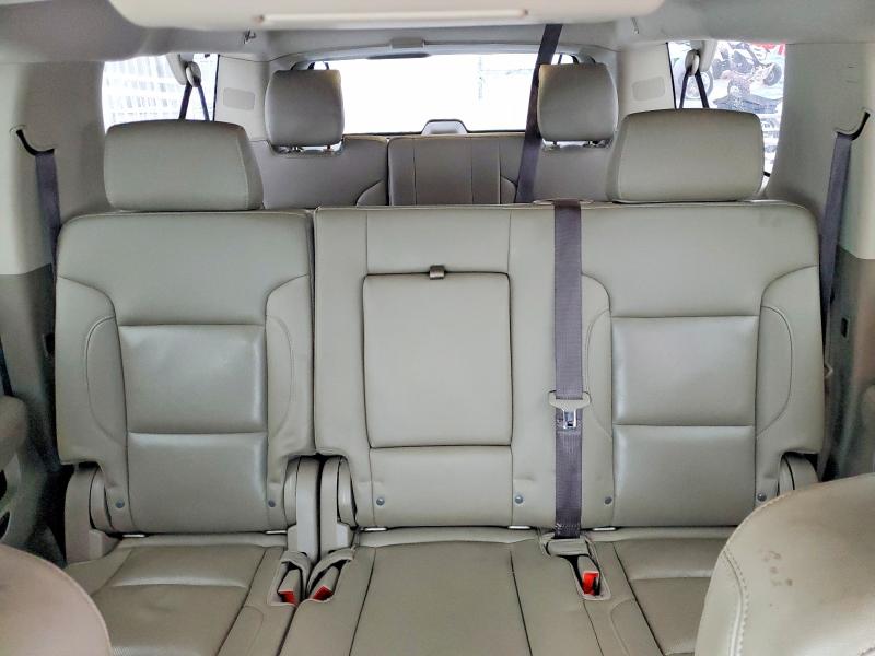 Aukcja sprzedaży 2017 Gmc Yukon Xl, vin: 1GKS2GKCXHR322157, numer aukcji: 77207435