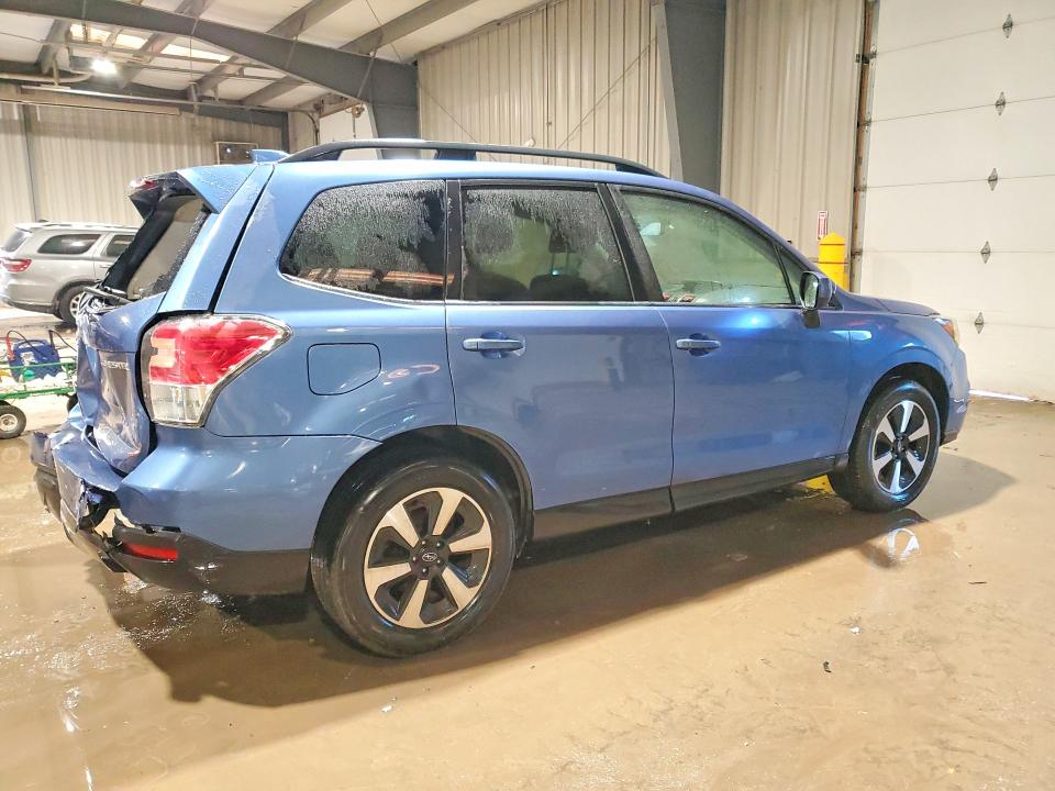 Aukcja sprzedaży 2018 Subaru Forester, vin: JF2SJAEC2JH569435, numer aukcji: 76998335