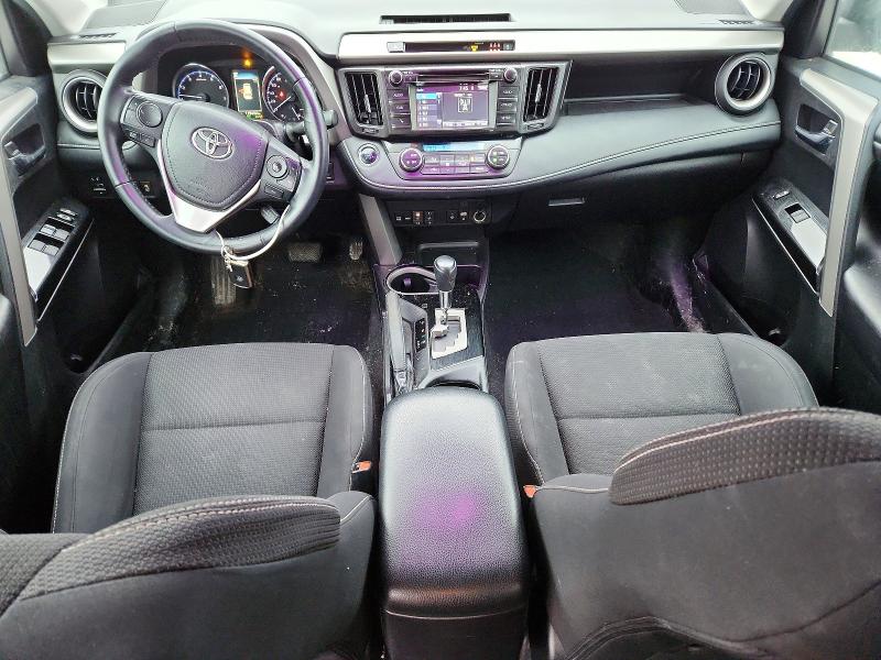 Aukcja sprzedaży 2018 Toyota Rav4, vin: 2T3RFREV7JW811211, numer aukcji: 77300415
