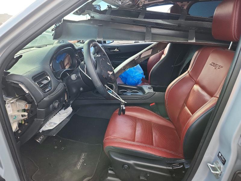 Продаж на аукціоні авто 2024 Dodge Durango, vin: 1C4SDJGJ6RC120026, номер лоту: 77804375