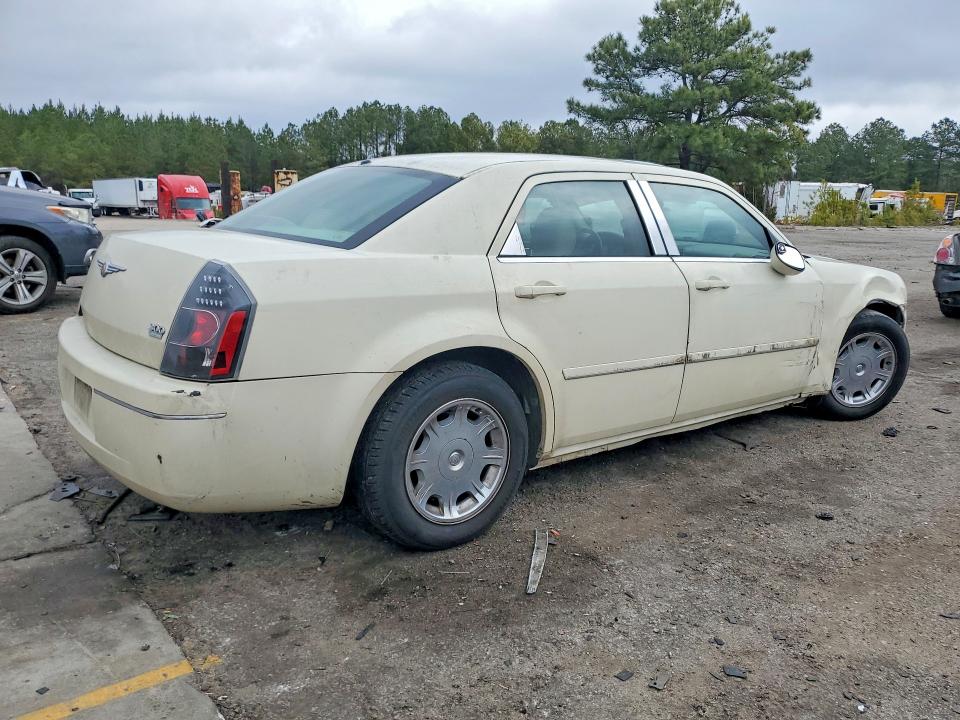 Aukcja sprzedaży 2005 Chrysler 300, vin: 2C3AA53G65H667329, numer aukcji: 77765055