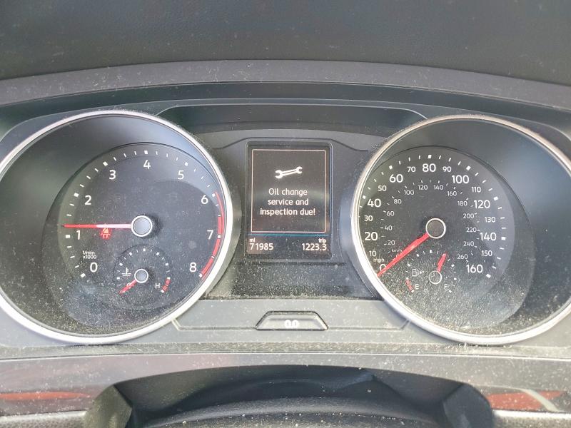 Aukcja sprzedaży 2020 Volkswagen Tiguan, vin: 3VV1B7AX8LM036508, numer aukcji: 76948725