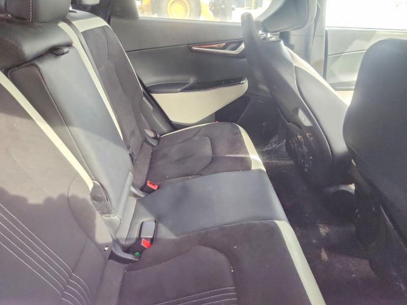 78150255 :رقم المزاد ، KNDC4DLCXR5205582 vin ، 2024 Kia Ev6 مزاد بيع