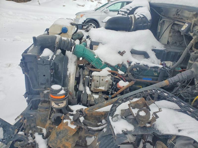 Aukcja sprzedaży 2006 Volvo Vn, vin: 4V4NC9GH06N409662, numer aukcji: 74805875