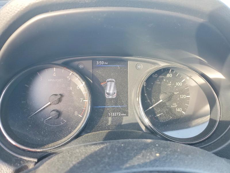 Продажа на аукционе авто 2019 Nissan Rogue Sport, vin: JN1BJ1CP1KW526256, номер лота: 77895375