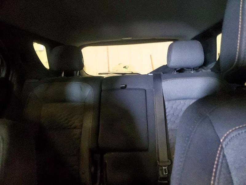 Aukcja sprzedaży 2019 Chevrolet Equinox, vin: 2GNAXTEV5K6226994, numer aukcji: 74976695