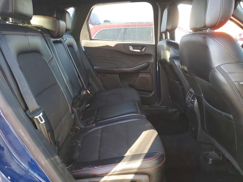 Продажа на аукционе авто 2023 Ford Escape, vin: 1FMCU9MN1PUA10157, номер лота: 73066935