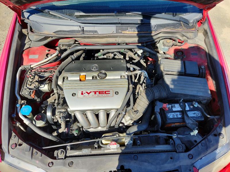 2006 Acura Tsx მანქანა იყიდება აუქციონზე, vin: JH4CL96926C004877, აუქციონის ნომერი: 78367655