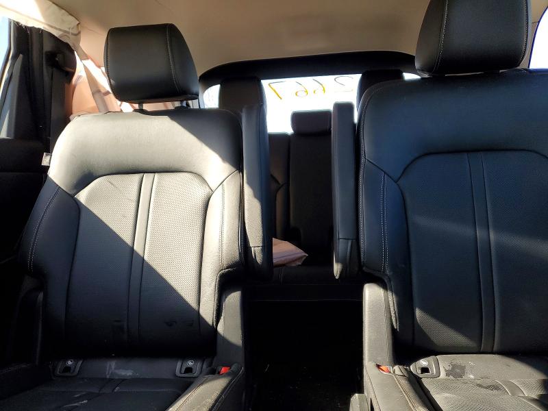Aukcja sprzedaży 2025 Mazda Cx-90, vin: JM3KKBHDXS1222667, numer aukcji: 73456435