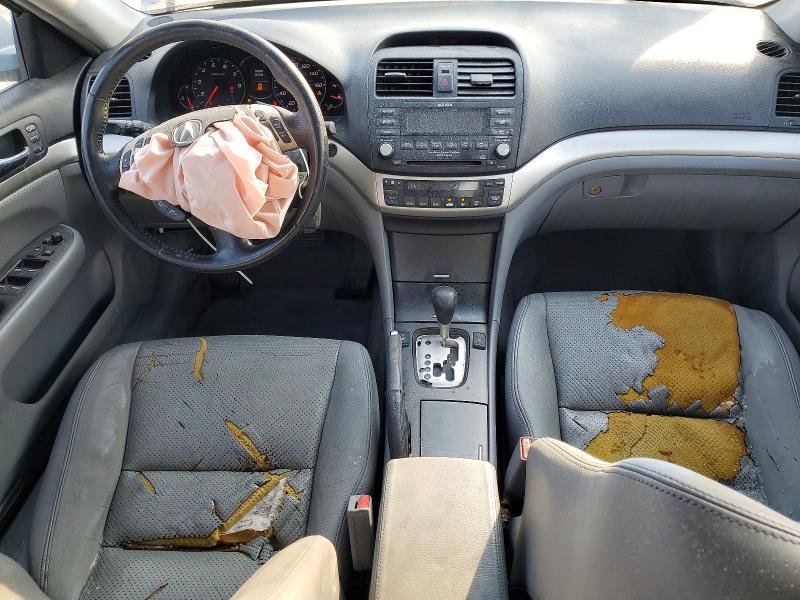 2006 Acura Tsx მანქანა იყიდება აუქციონზე, vin: JH4CL96876C017132, აუქციონის ნომერი: 76767905