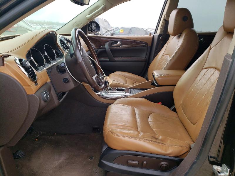 Продаж на аукціоні авто 2017 Buick Enclave, vin: 5GAKRCKDXHJ182636, номер лоту: 78294265