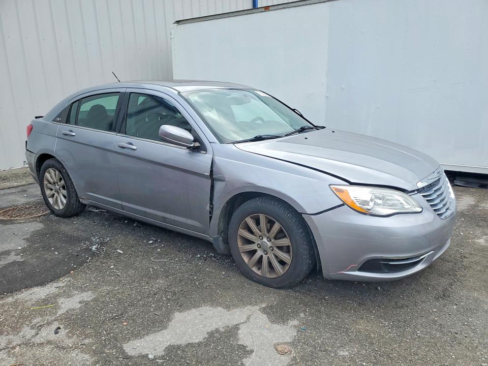 Aukcja sprzedaży 2013 Chrysler 200, vin: 1C3CCBBB2DN627892, numer aukcji: 76188565