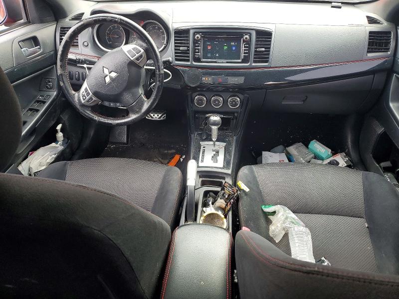 Продаж на аукціоні авто 2017 Mitsubishi Lancer, vin: JA32U2FU0HU014115, номер лоту: 76037465