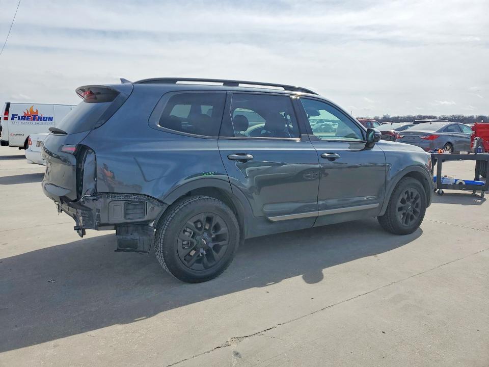 Aukcja sprzedaży 2023 Kia Telluride, vin: 5XYP5DGC6PG367674, numer aukcji: 77334465
