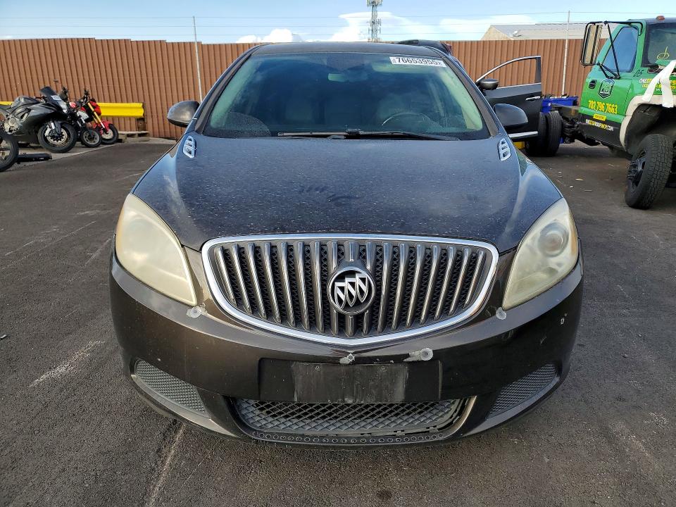 Продаж на аукціоні авто 2015 Buick Verano, vin: 1G4PP5SK3F4147044, номер лоту: 76653955