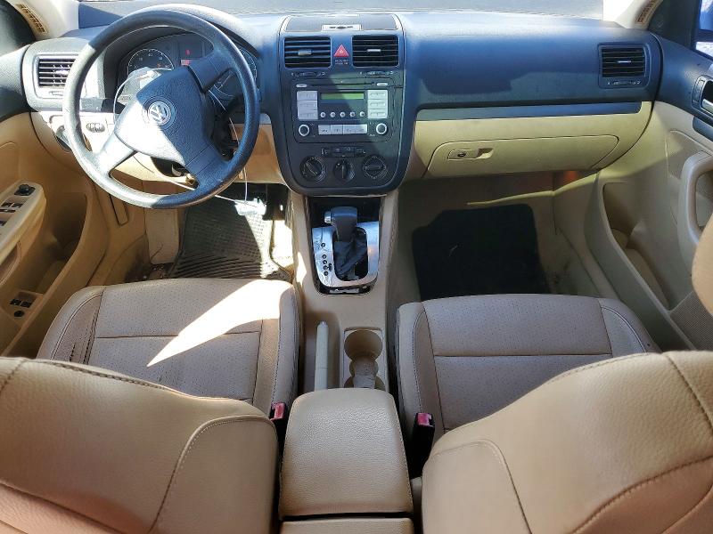 Aukcja sprzedaży 2007 Volkswagen Jetta, vin: 3VWEF71K57M183834, numer aukcji: 78074335