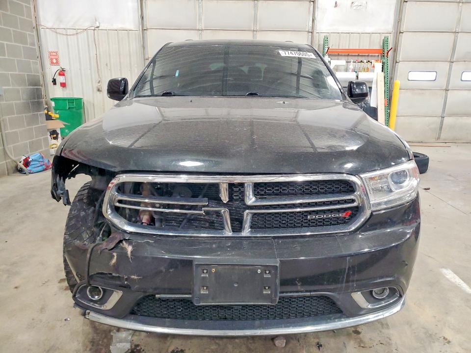 Aukcja sprzedaży 2015 Dodge Durango, vin: 1C4RDJDG0FC128626, numer aukcji: 77470605